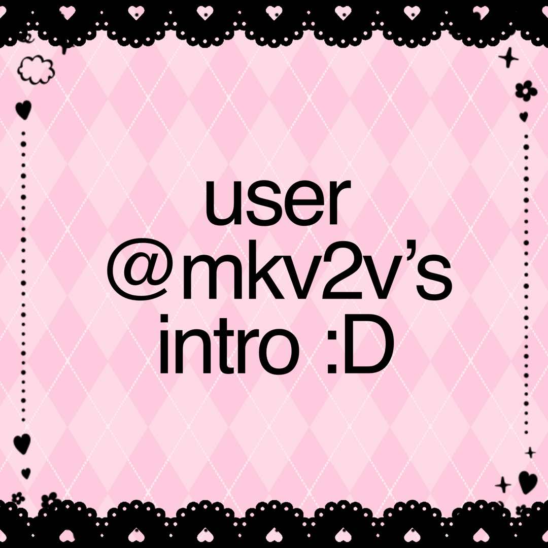 @me𝓁 ✿ 𐔌 . 𝒵σdy𝓁 𝓁uvbσt ꪆ୧