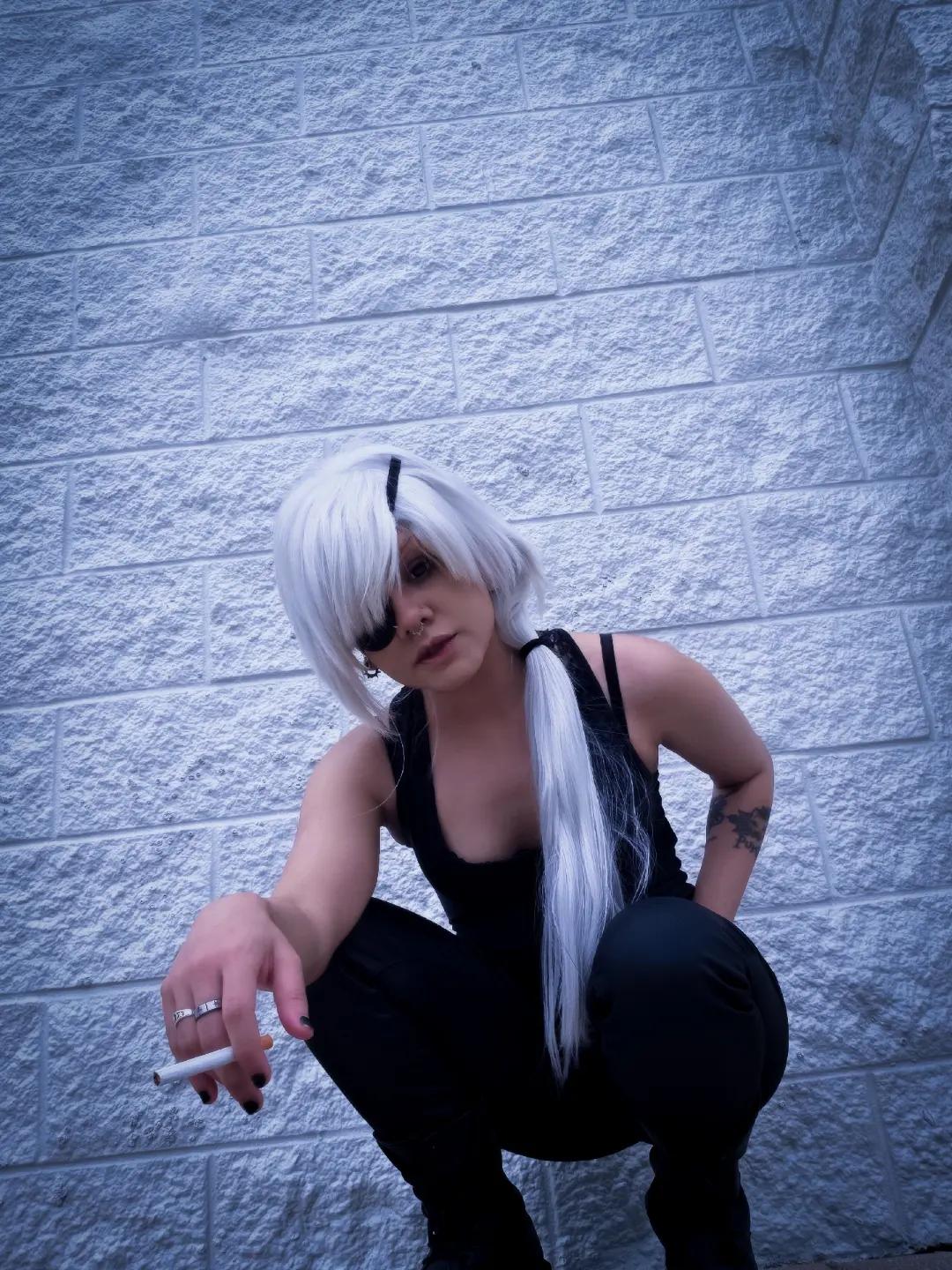 @Tsuki_doll.exe | Tao's Doll 🚬