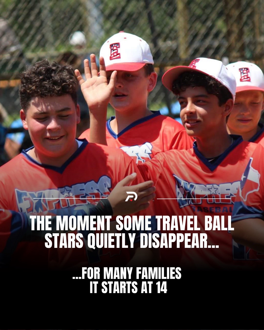 @Baseball Parent Advice