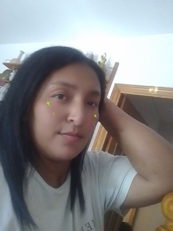 @Andrea toledo