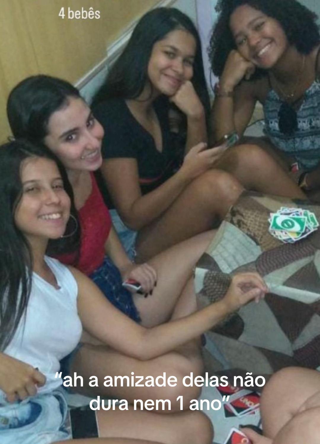 @Bea Souza