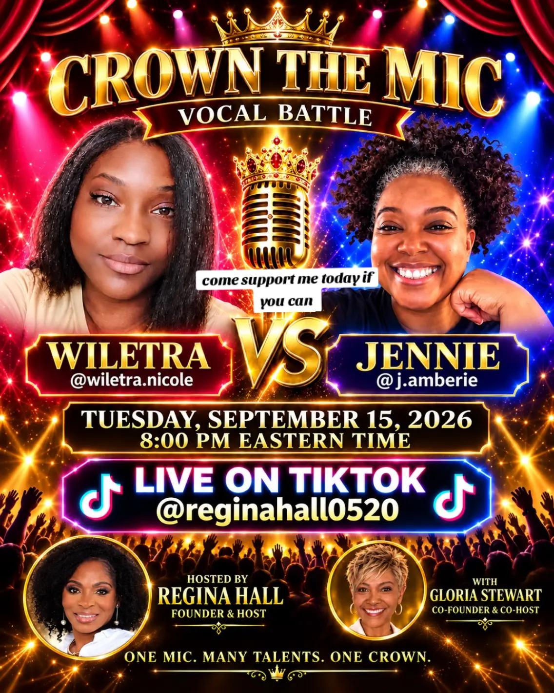 @wiletra🎙️🐦🎶