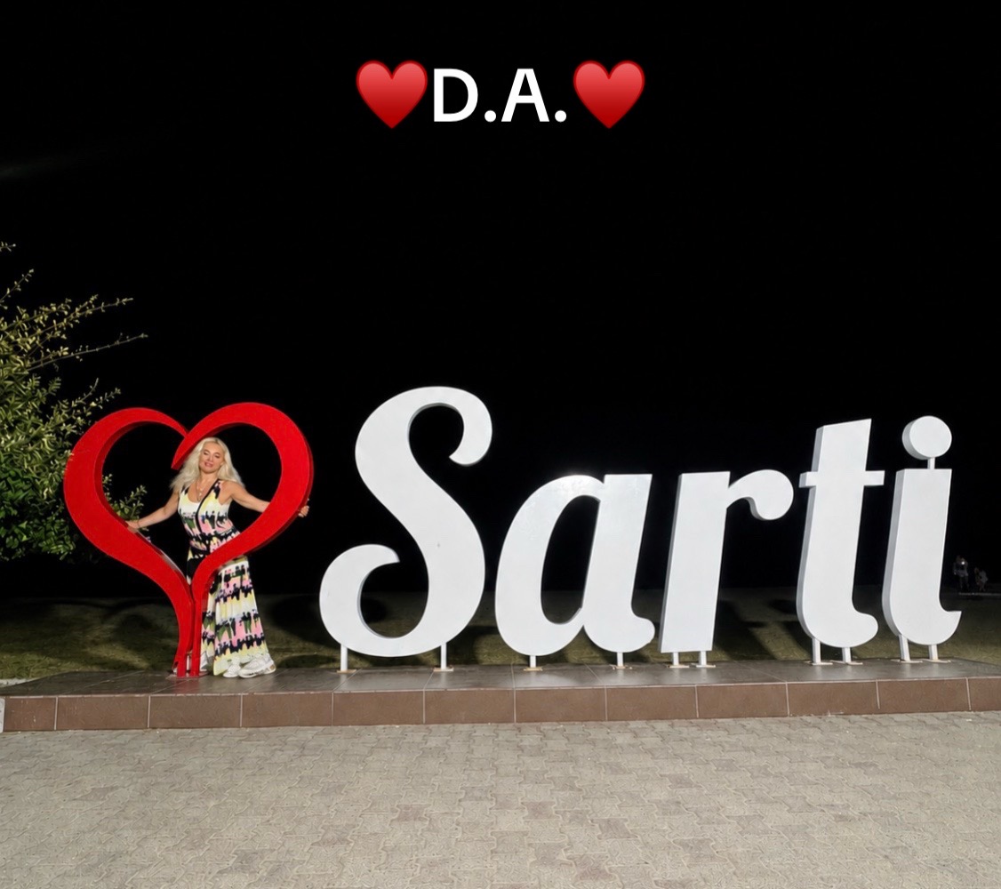 @♥️Dara America ♥️