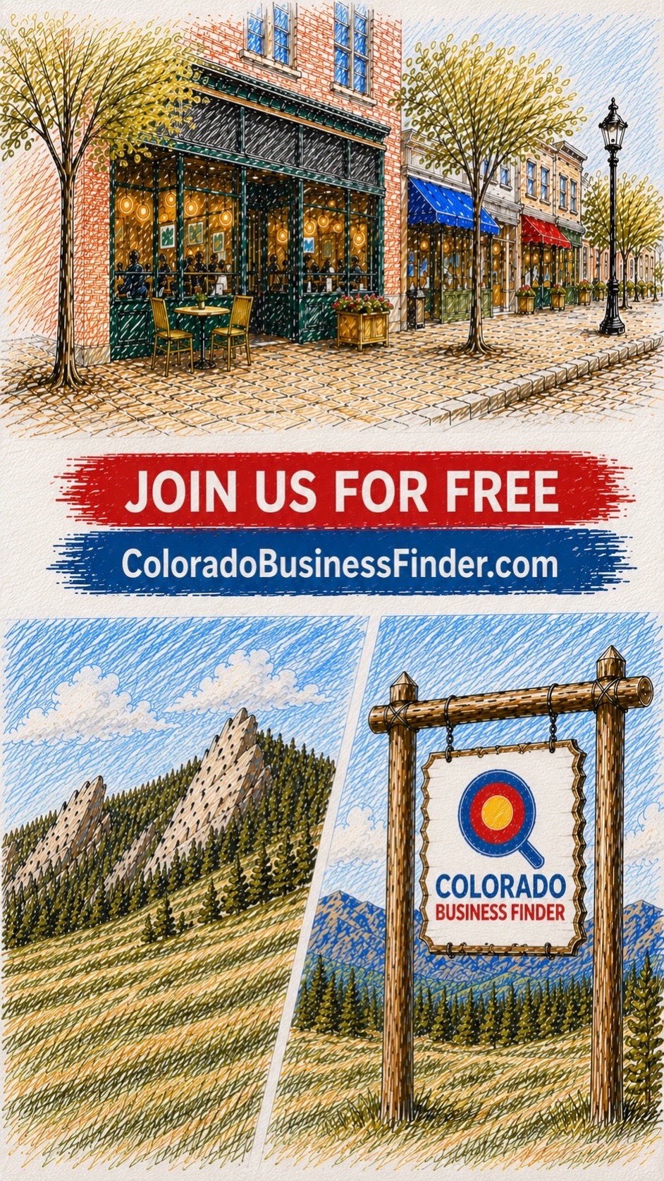 @Colorado Business Finder