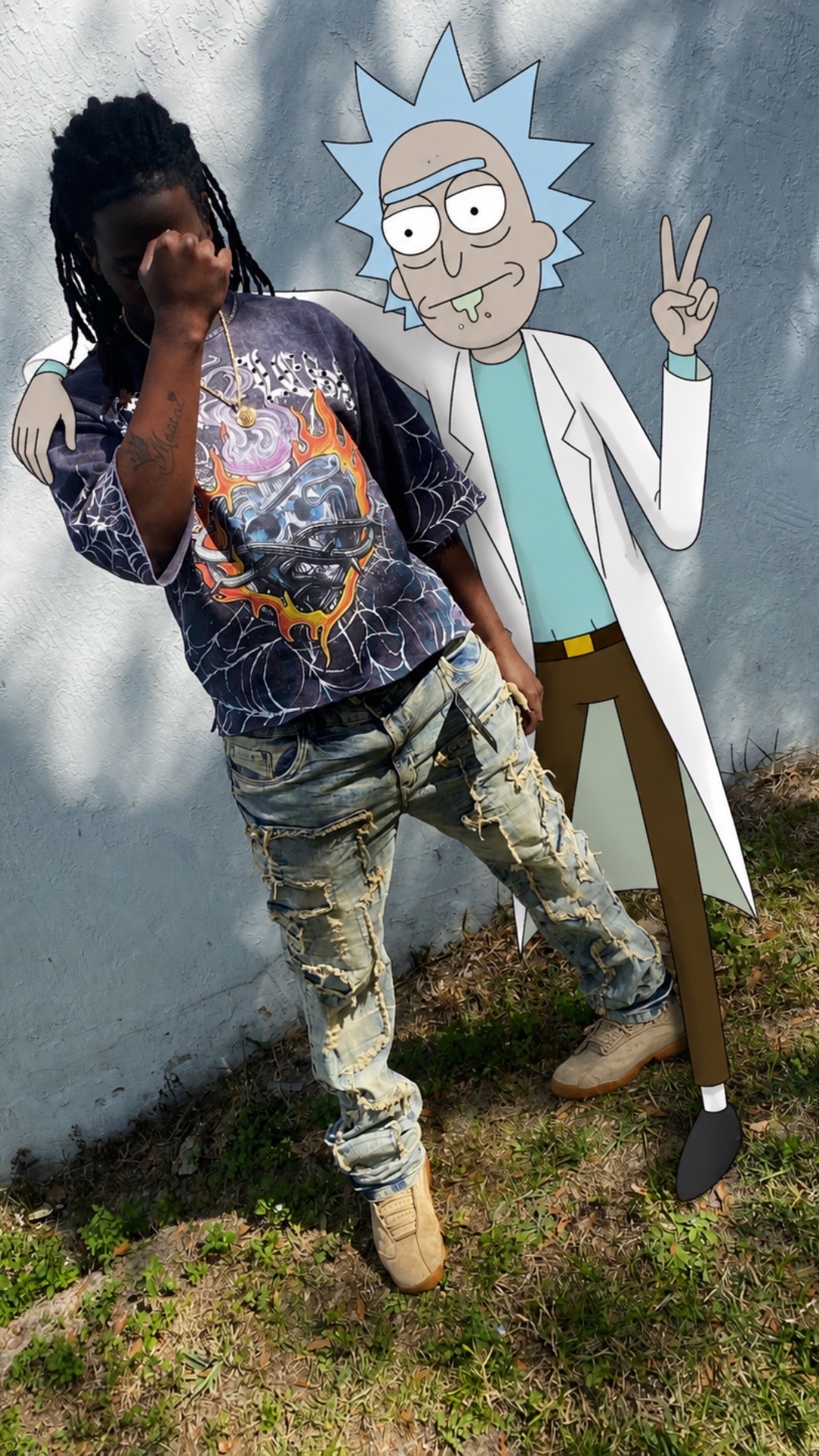 @IamFrm_M4R$ 🩶🪐