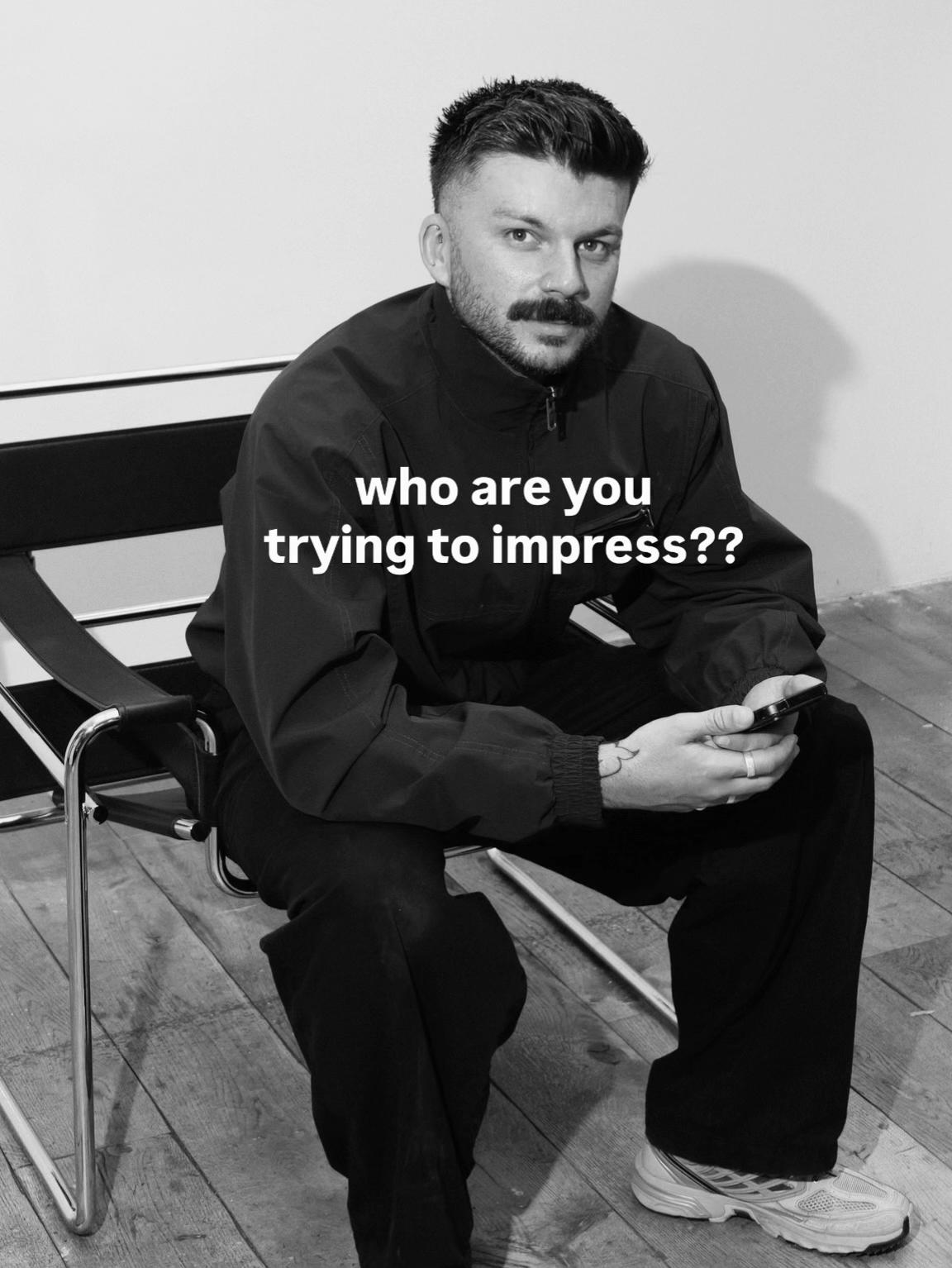 @Siôn | The Sober Gay