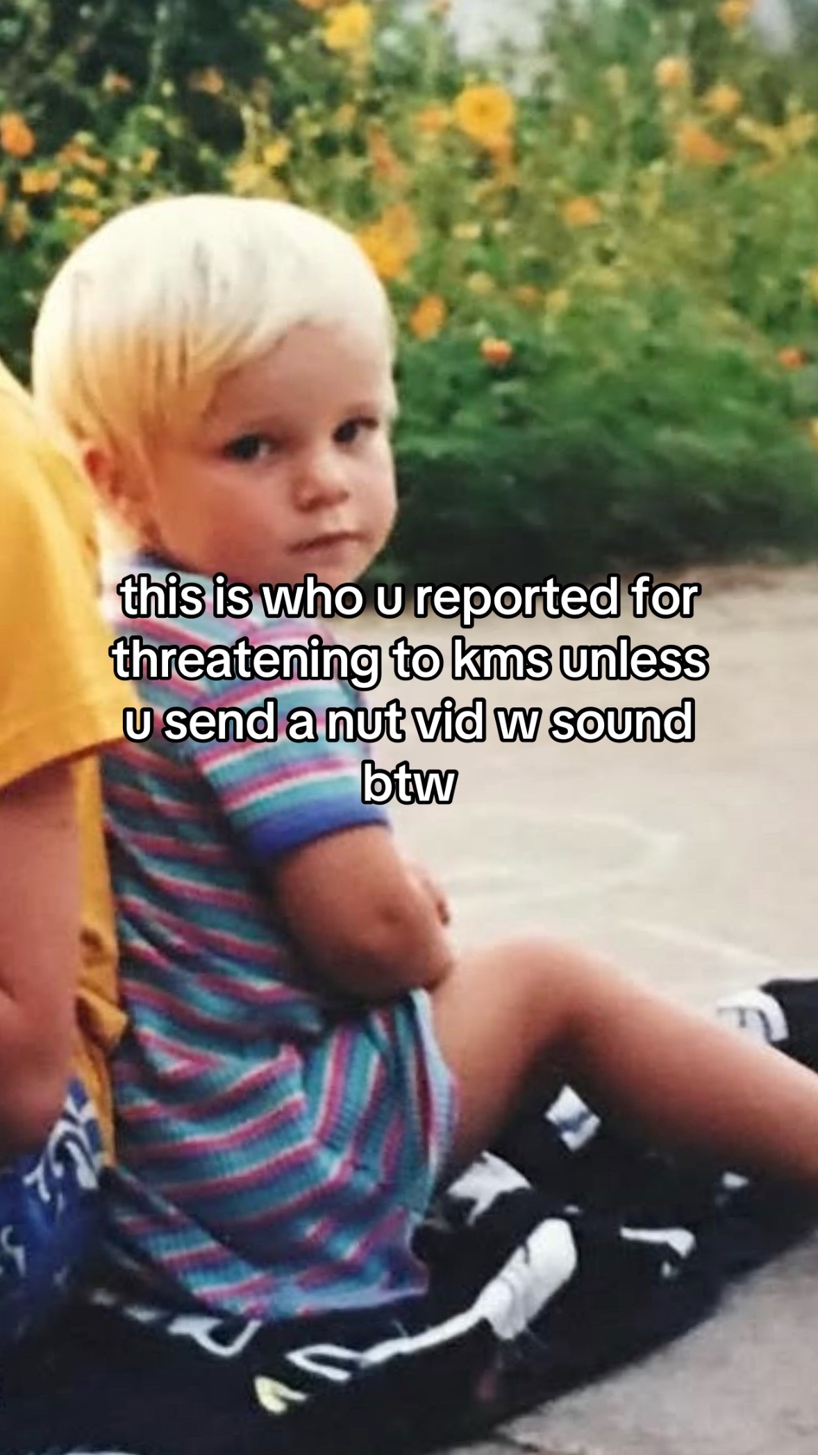@presidentbush