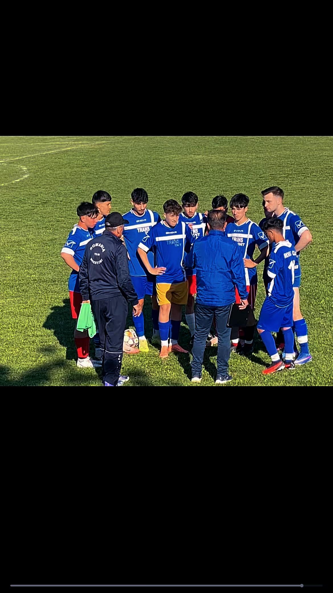 @FC VICTORIA BORDUSANI ⚽️