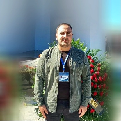 @M&uuml;şfiq Qərib
