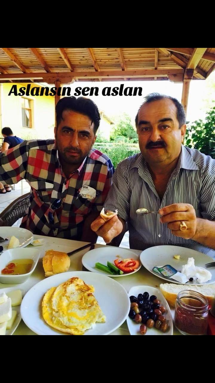 @Yusuf Demiral