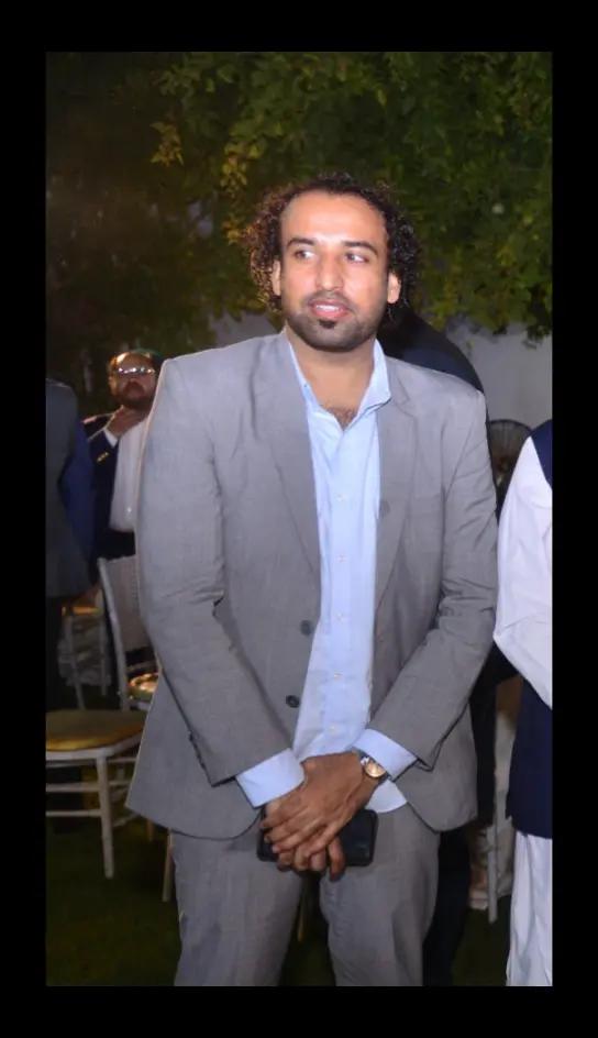 @Saddam Hussain