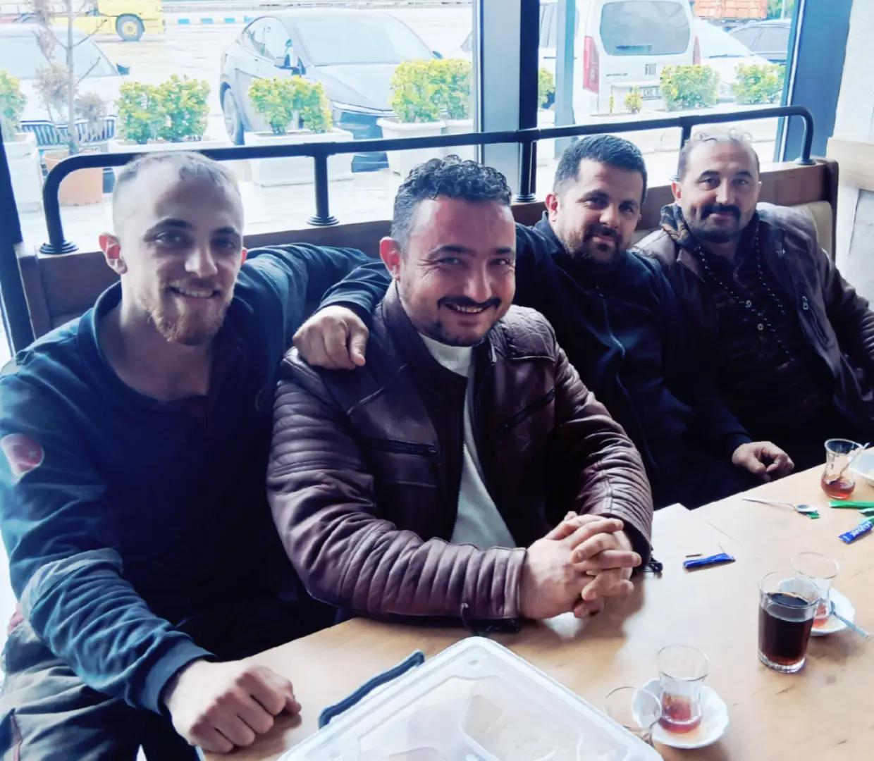 @Fatih Yıldırımm