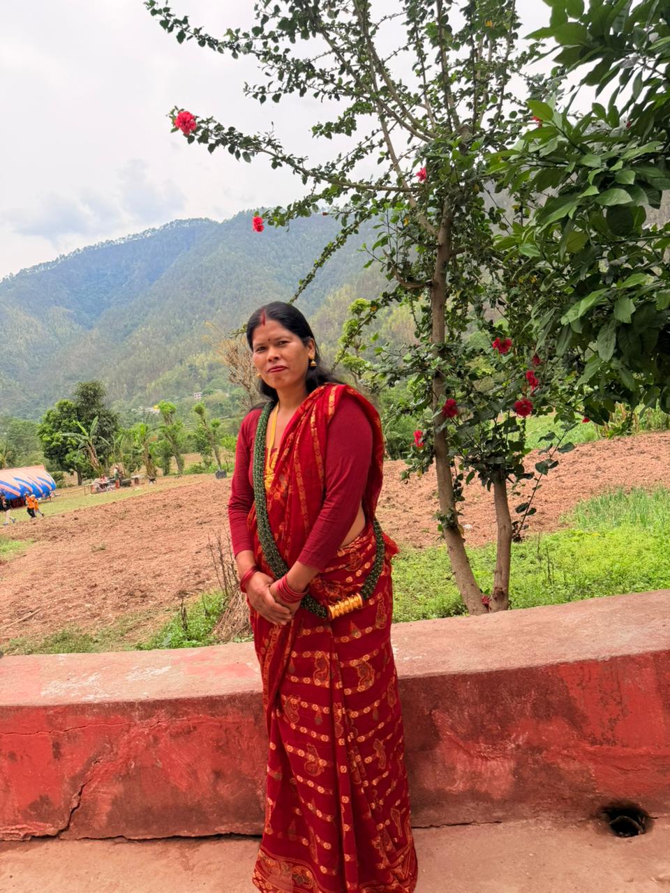 @parbata thapa