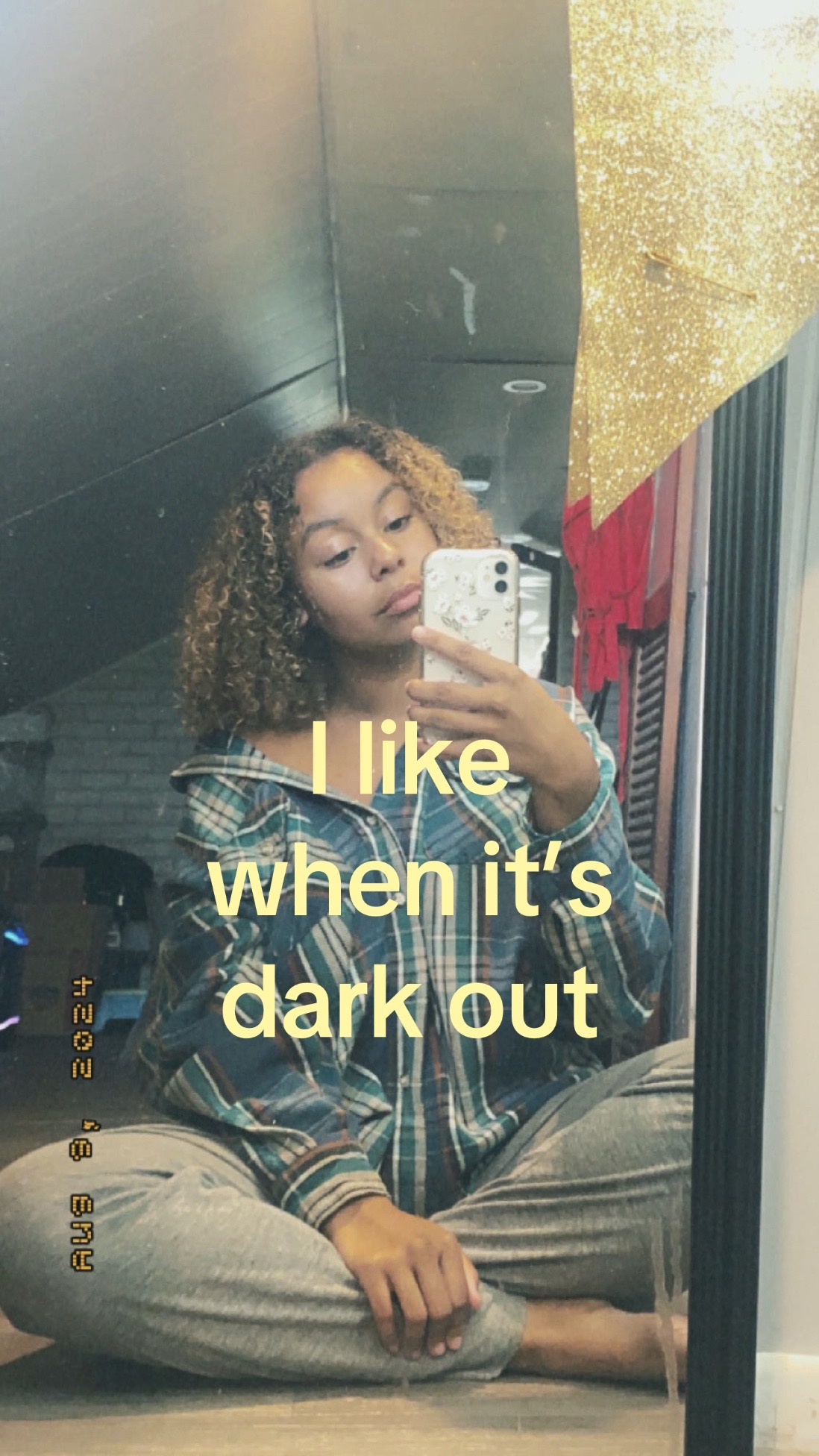 @Alicah Cannon