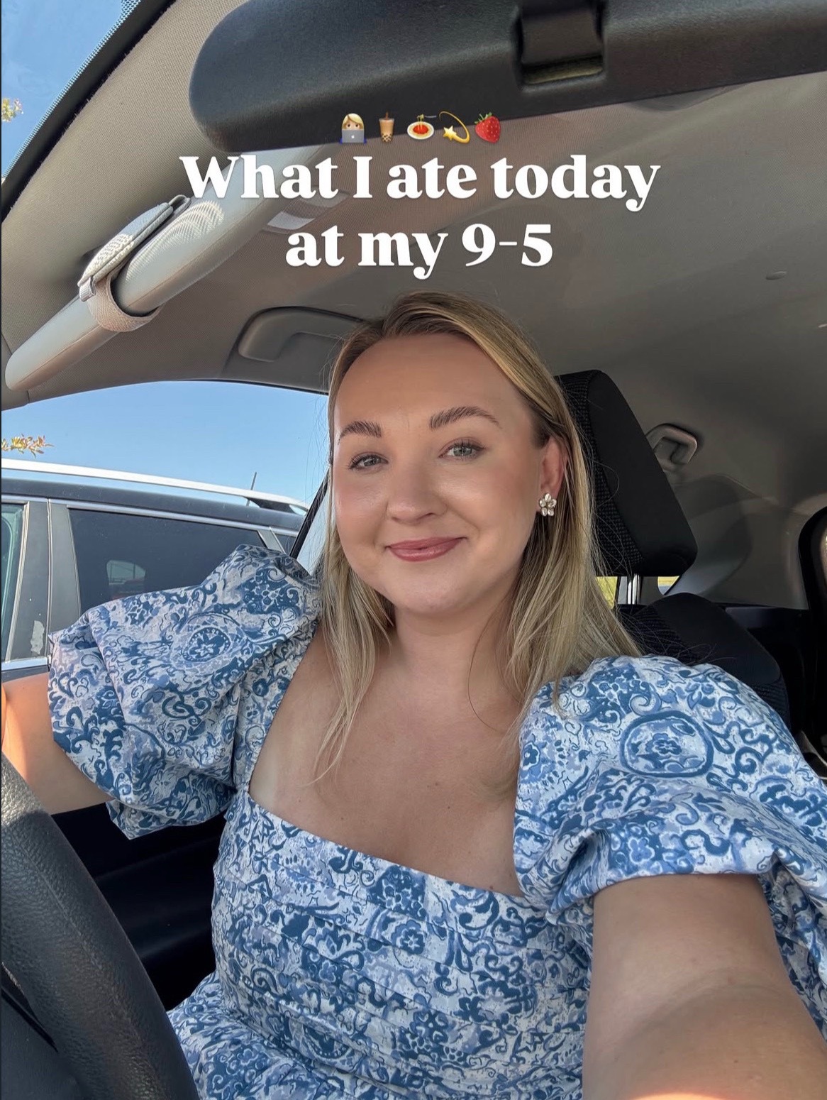 @Emily | Workwear & Lifestyle