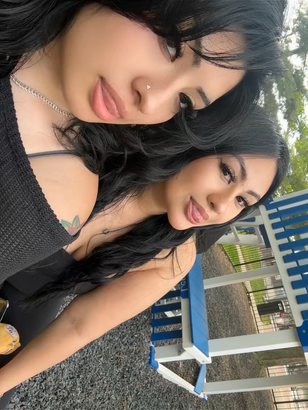 @Blanquitabby