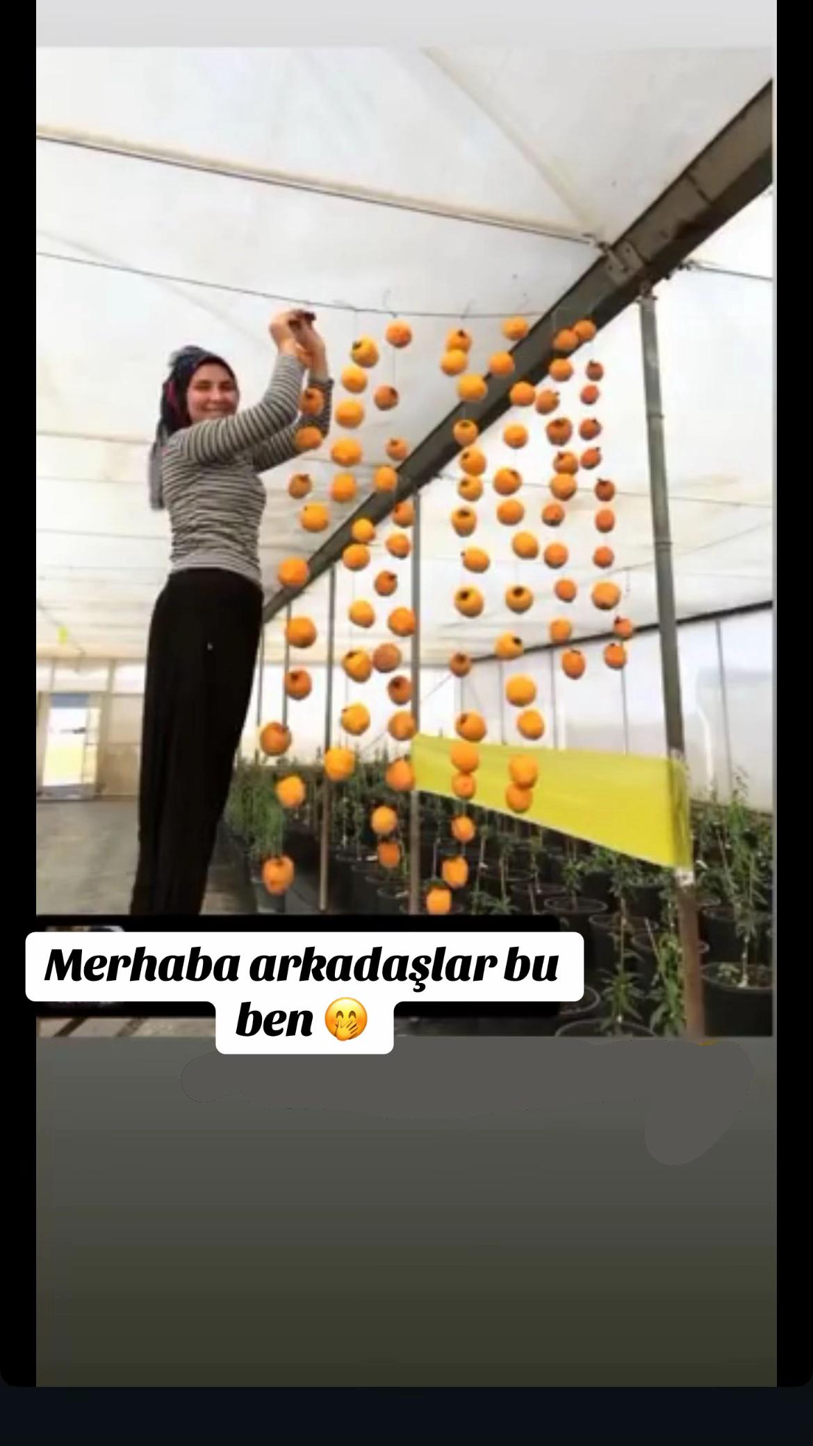 @Merve Oruz