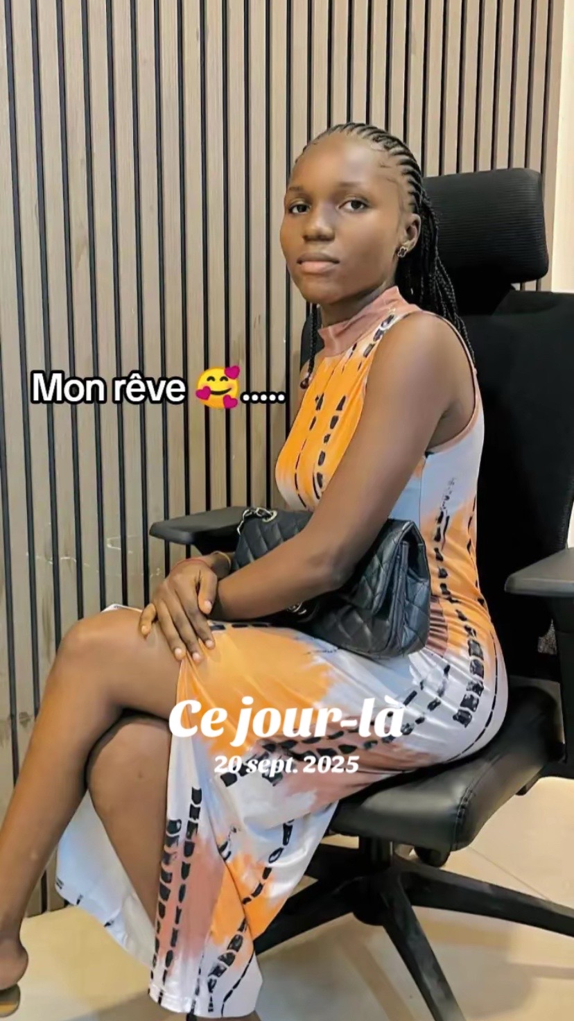 @La souriante ☺️🥹🥰❤️😍❣️