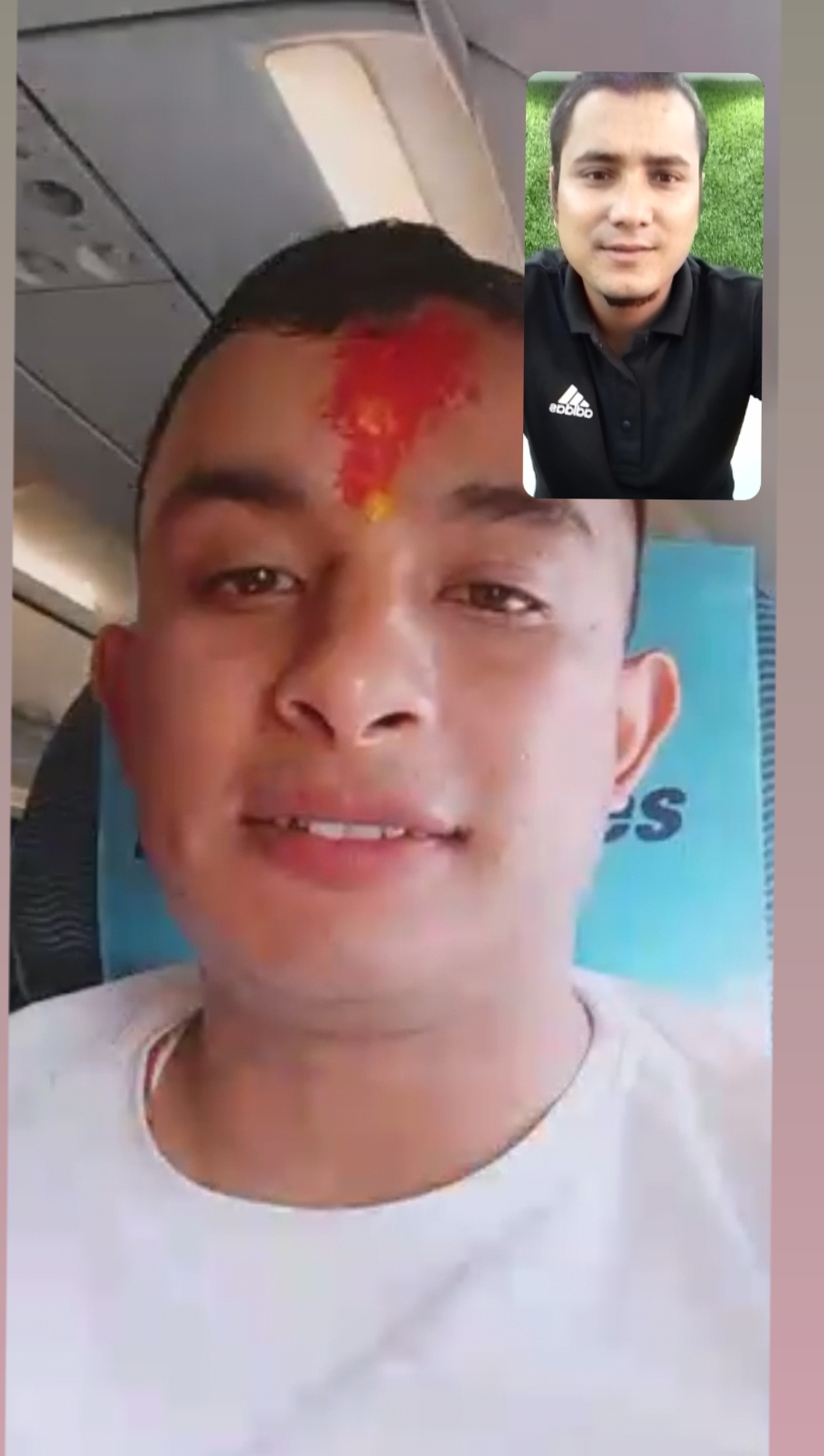 @dipak karki