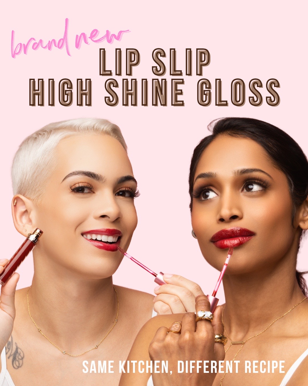 @Beauty Bakerie Makeup
