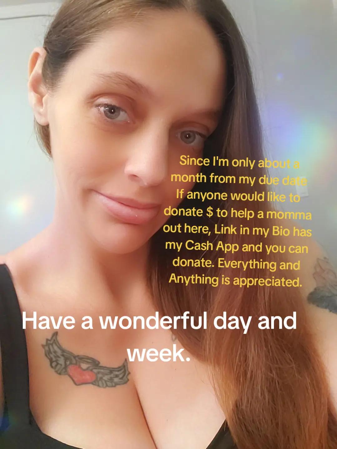 @Wildgirl85🥜🥜