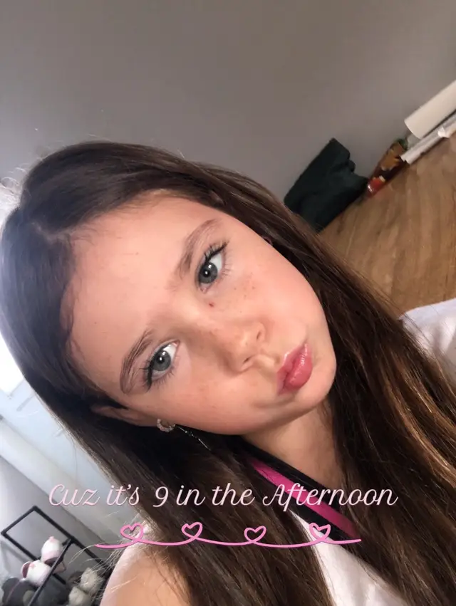 @Kaylee Rae