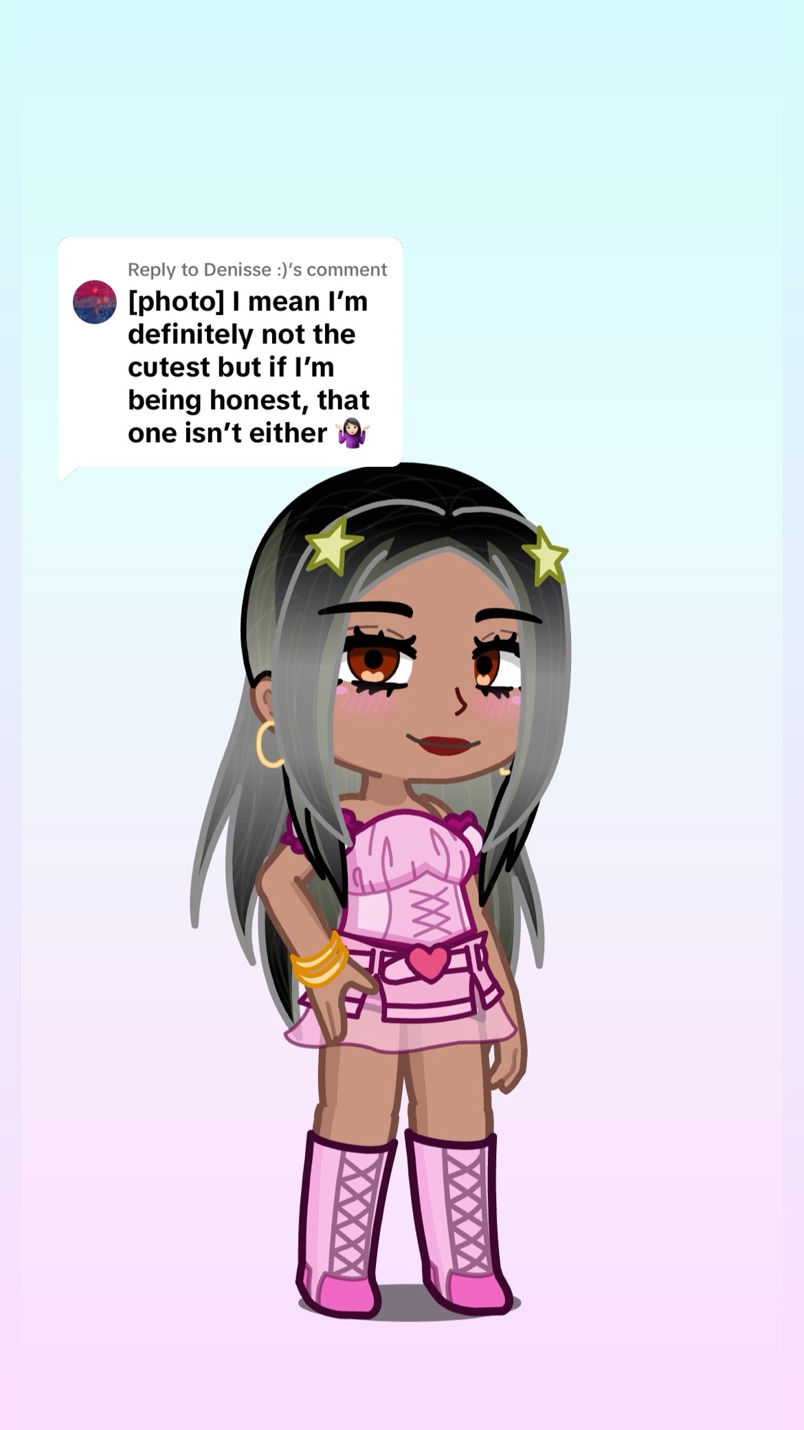 @Gitterrose