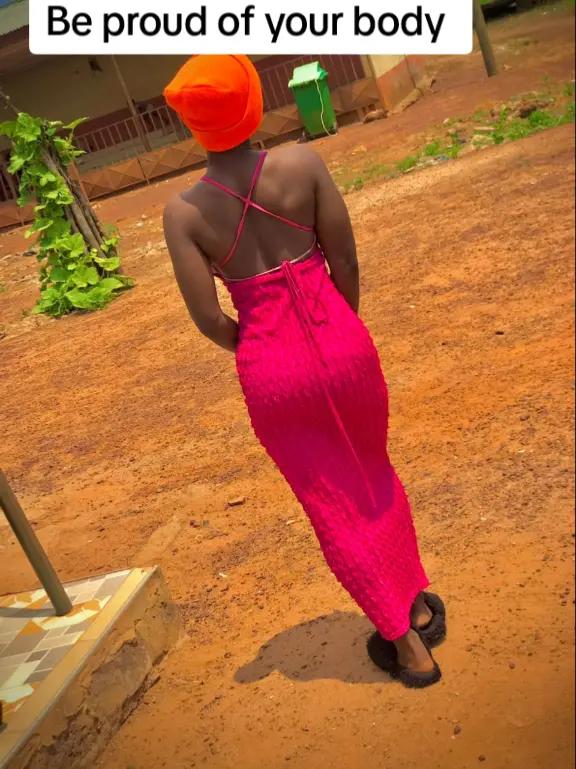 @Classic girl 🌺