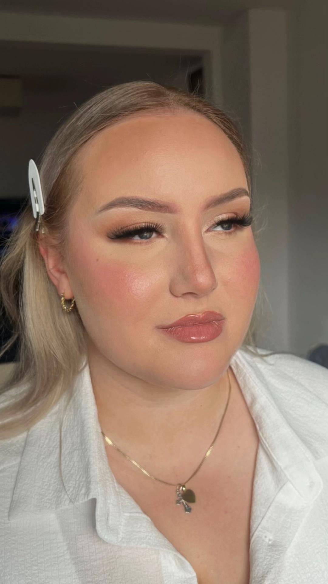 @Didem | Make-Up