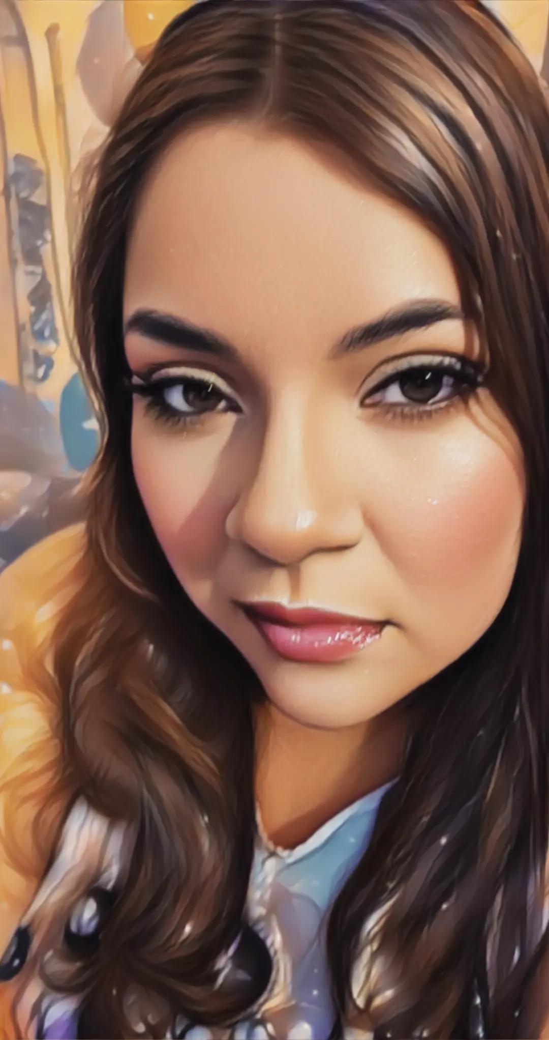 @Tera Garza