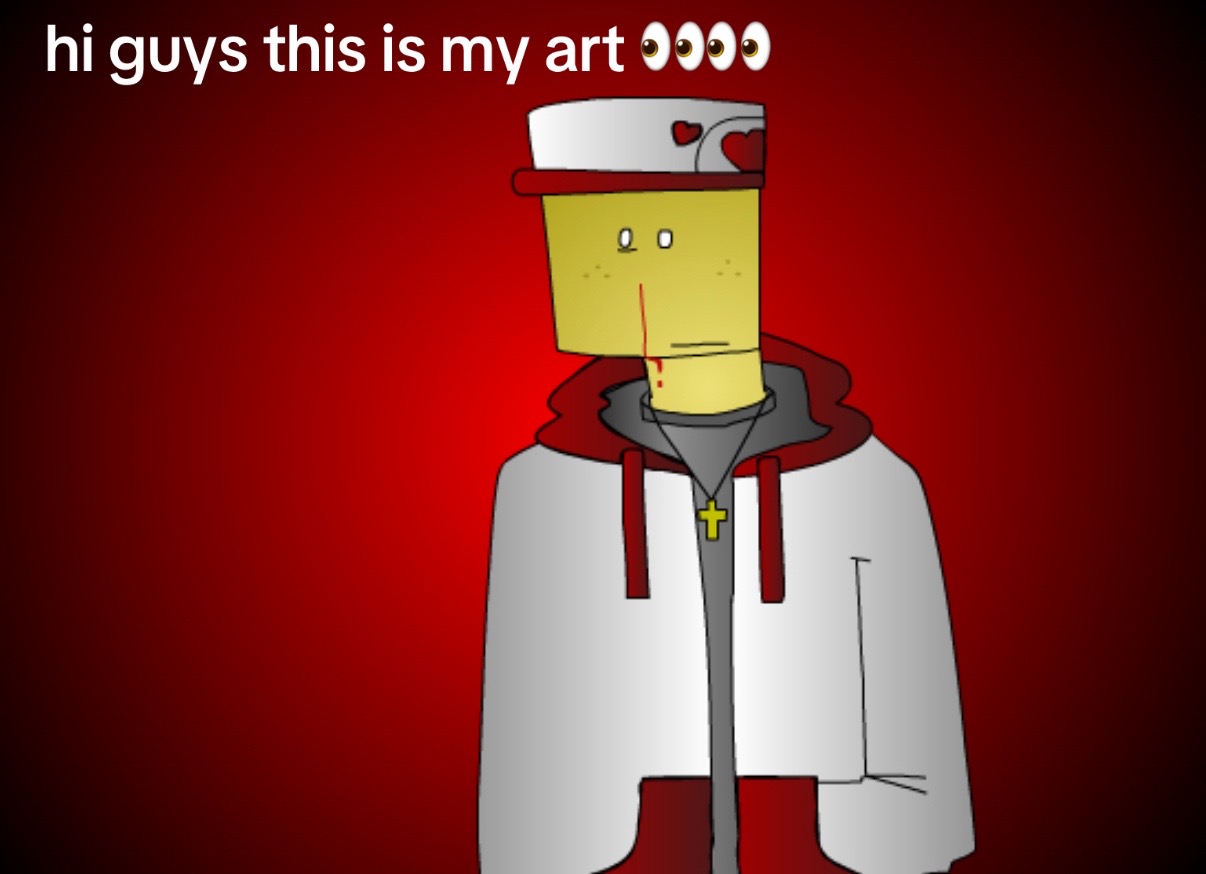 @ArchZombee