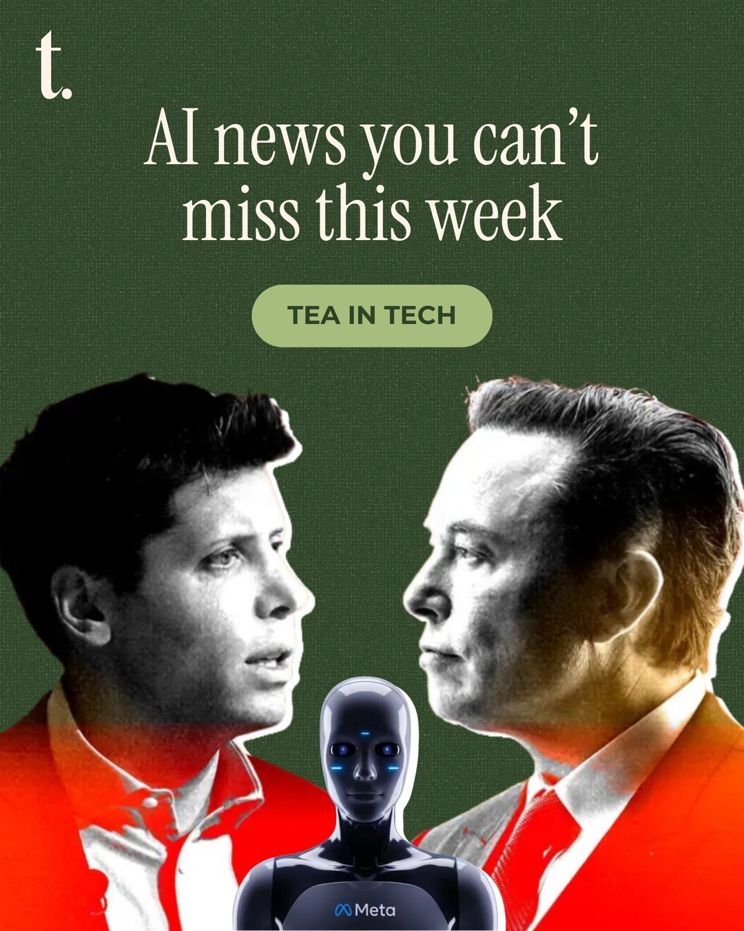 @Meghana Dhar | Tea in Tech