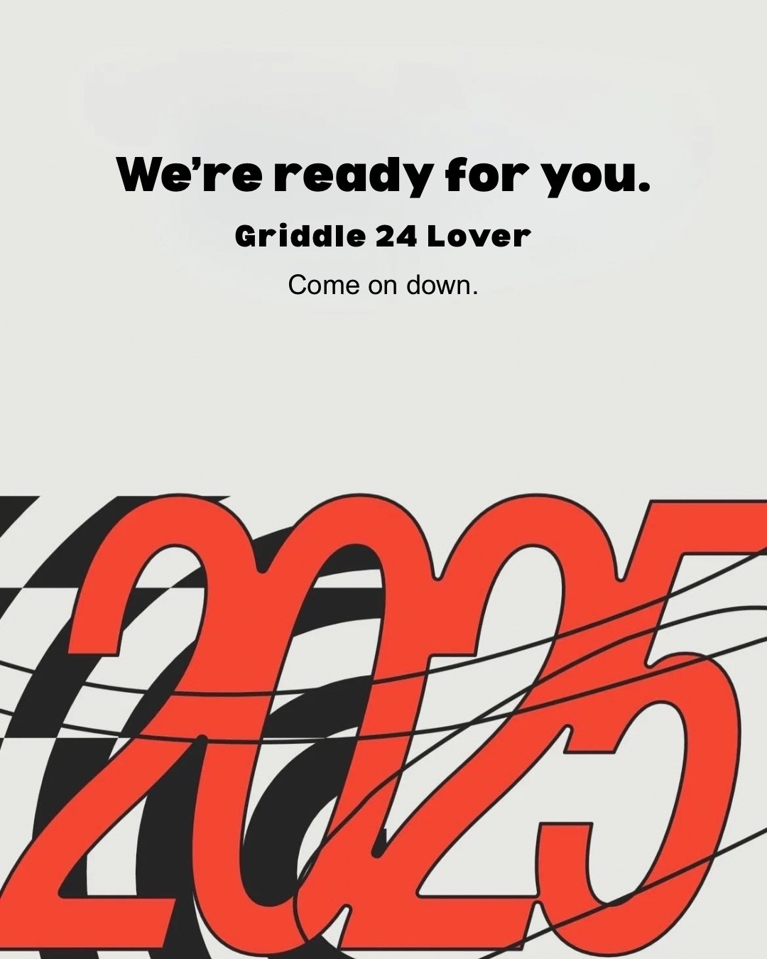 @Griddle 24