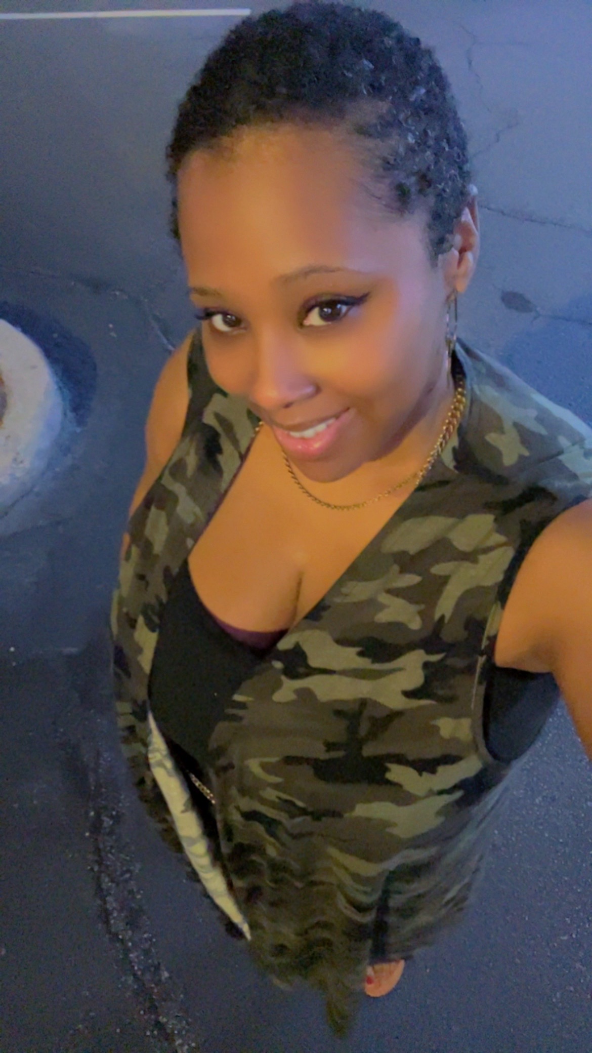 @Michelle Abrielle
