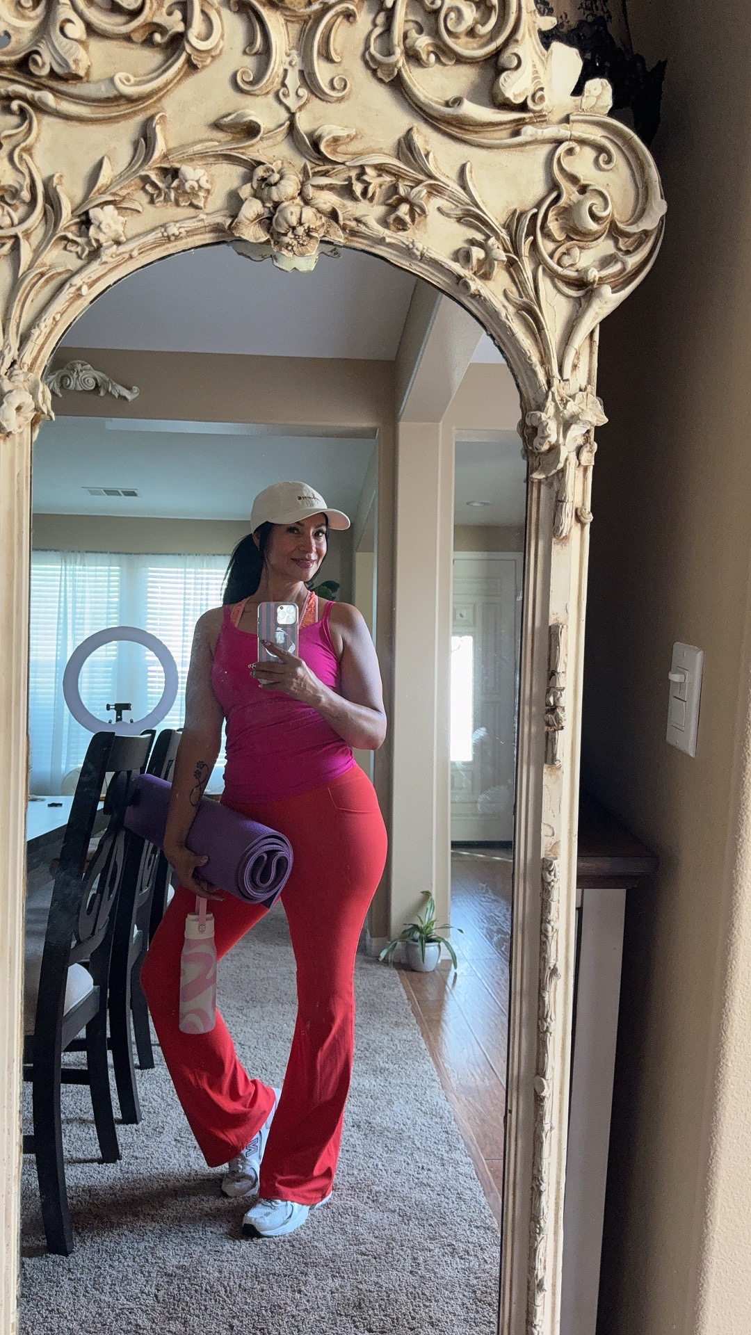 @Patty Tapatía
