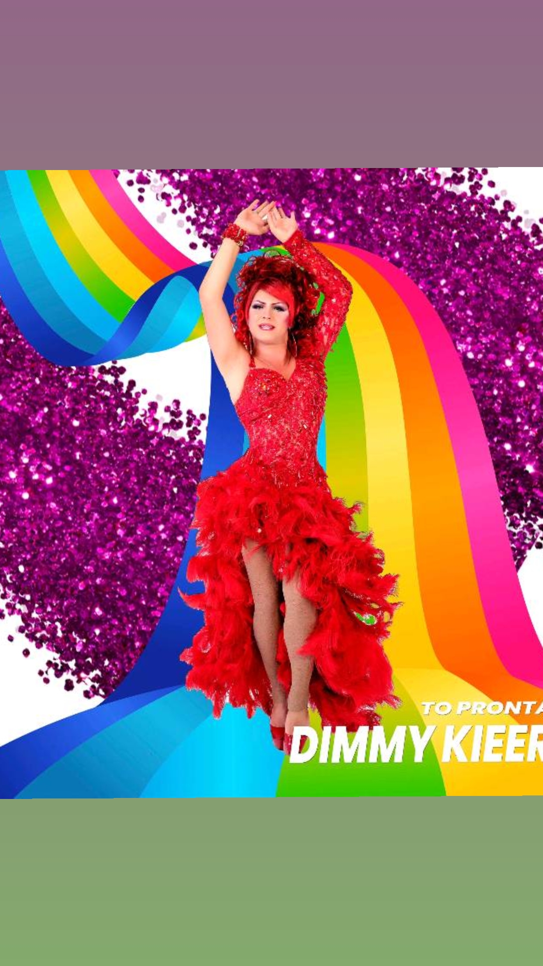 @Dimmy kieer drag