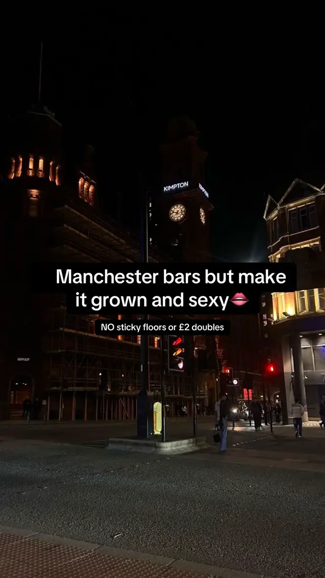 @Culture Connect MCR
