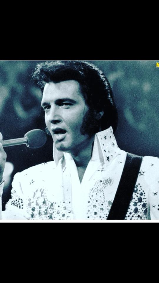 @JimmyElvis