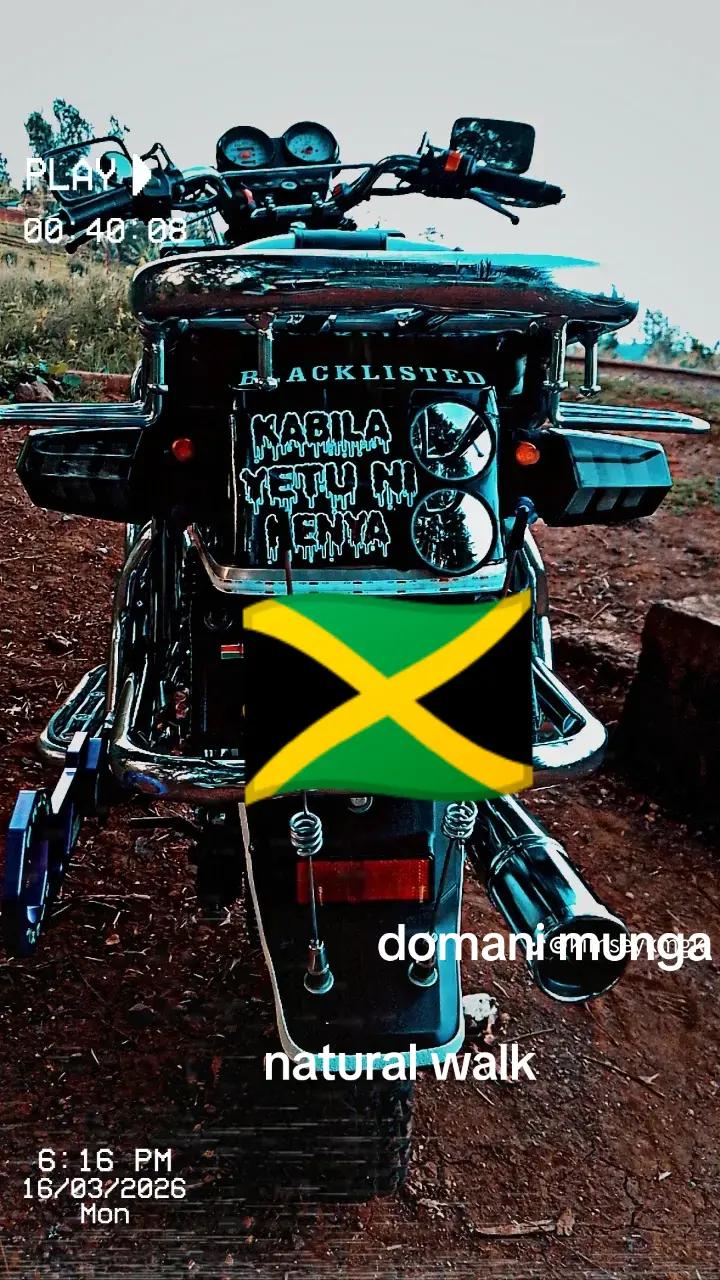 @💫🇯🇲domani munga🇯🇲🇯🇲