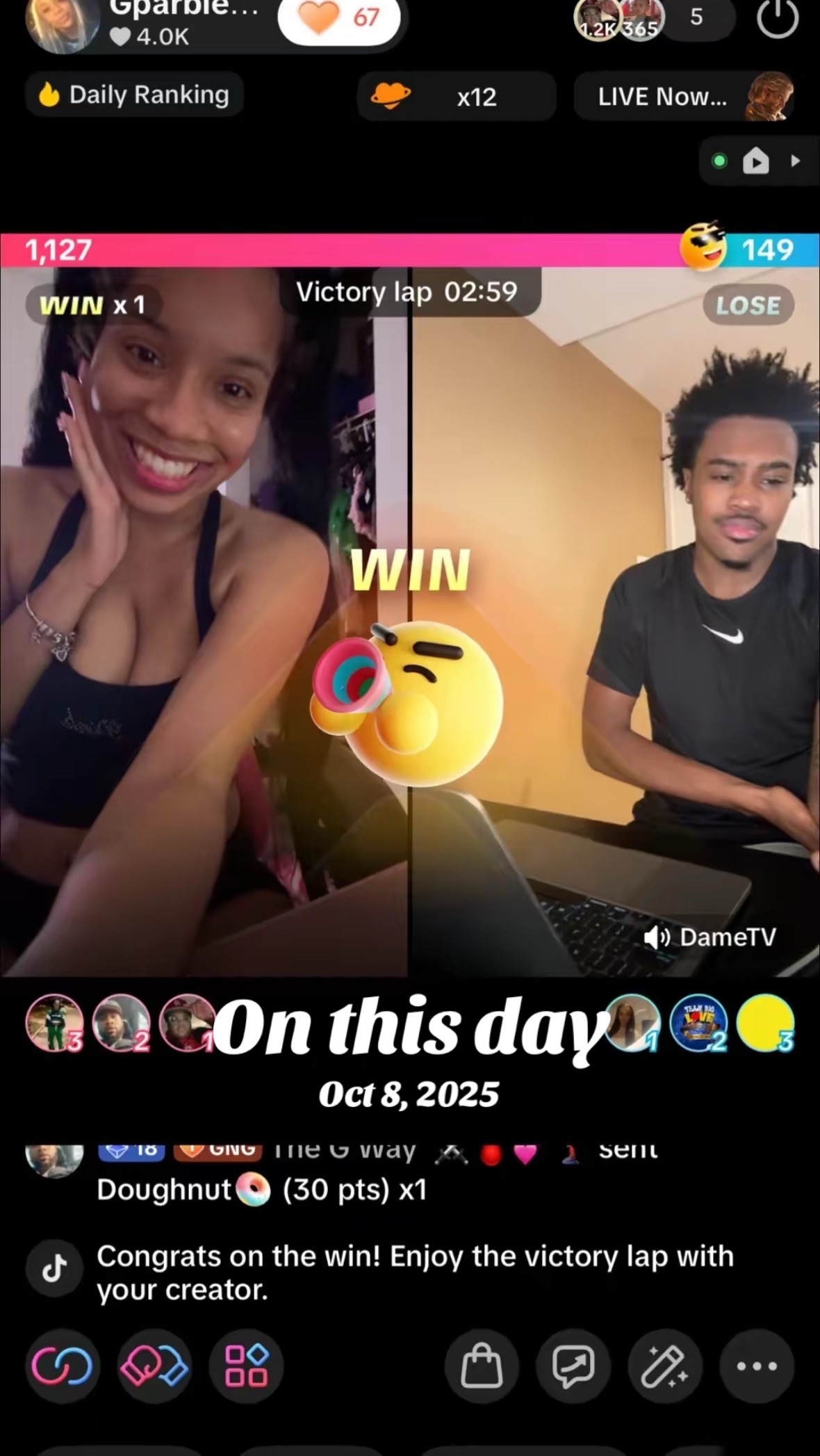 @Gparbie💖
