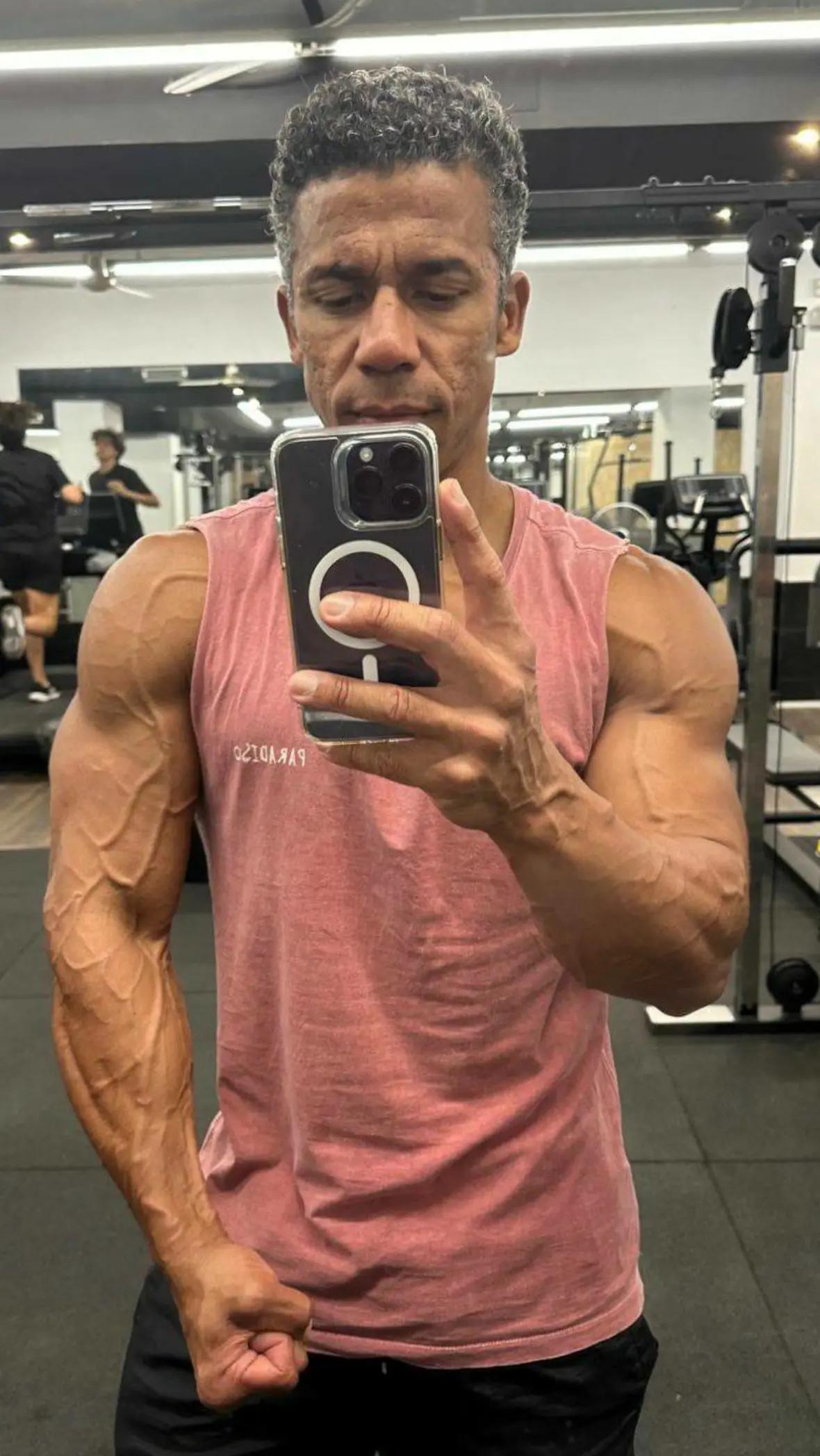 @#Coroafitness