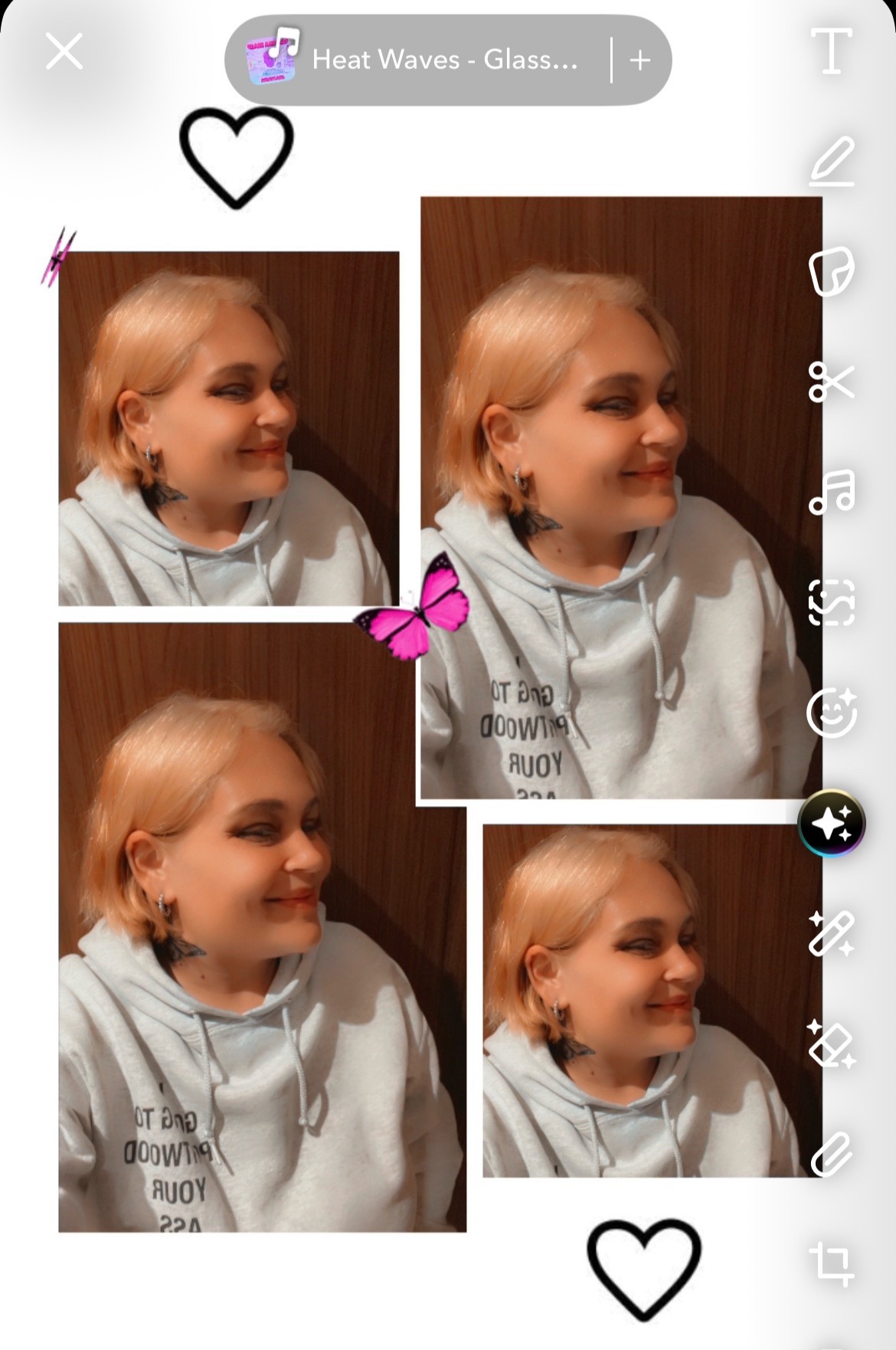 @RealAmberportwoodfanpage