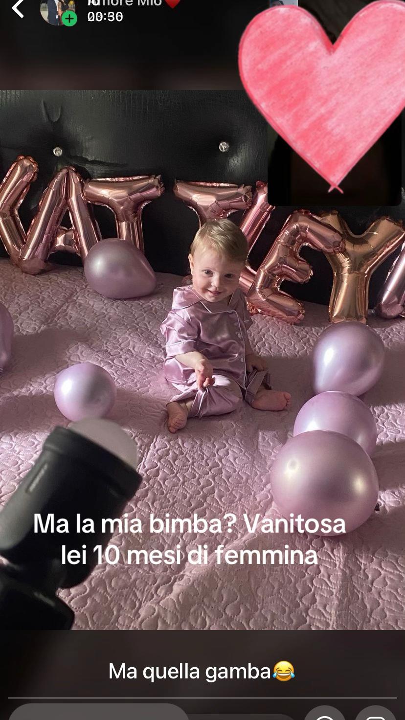 @Giusy De blasio