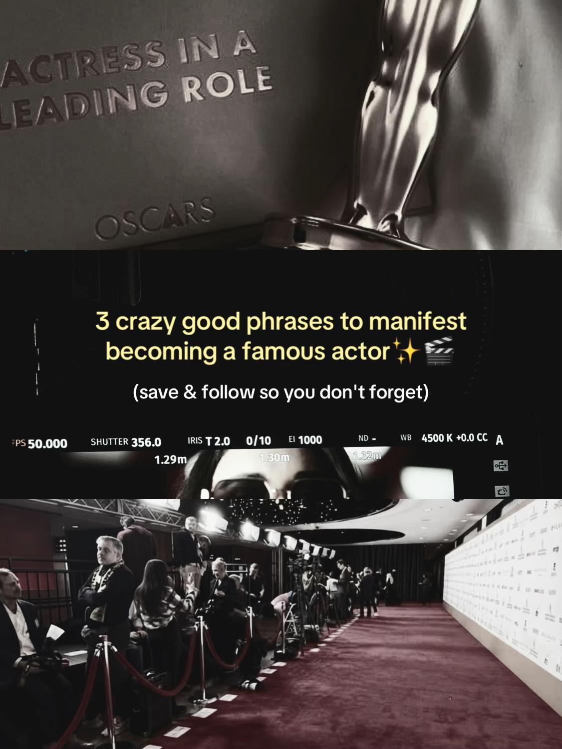 @Celene || Actress & Model