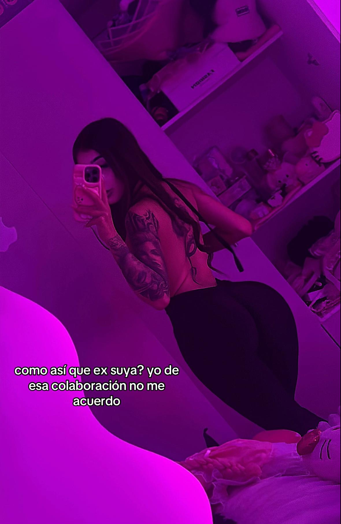 @BABY BRATZ๐ง๐ปโ๏ธ