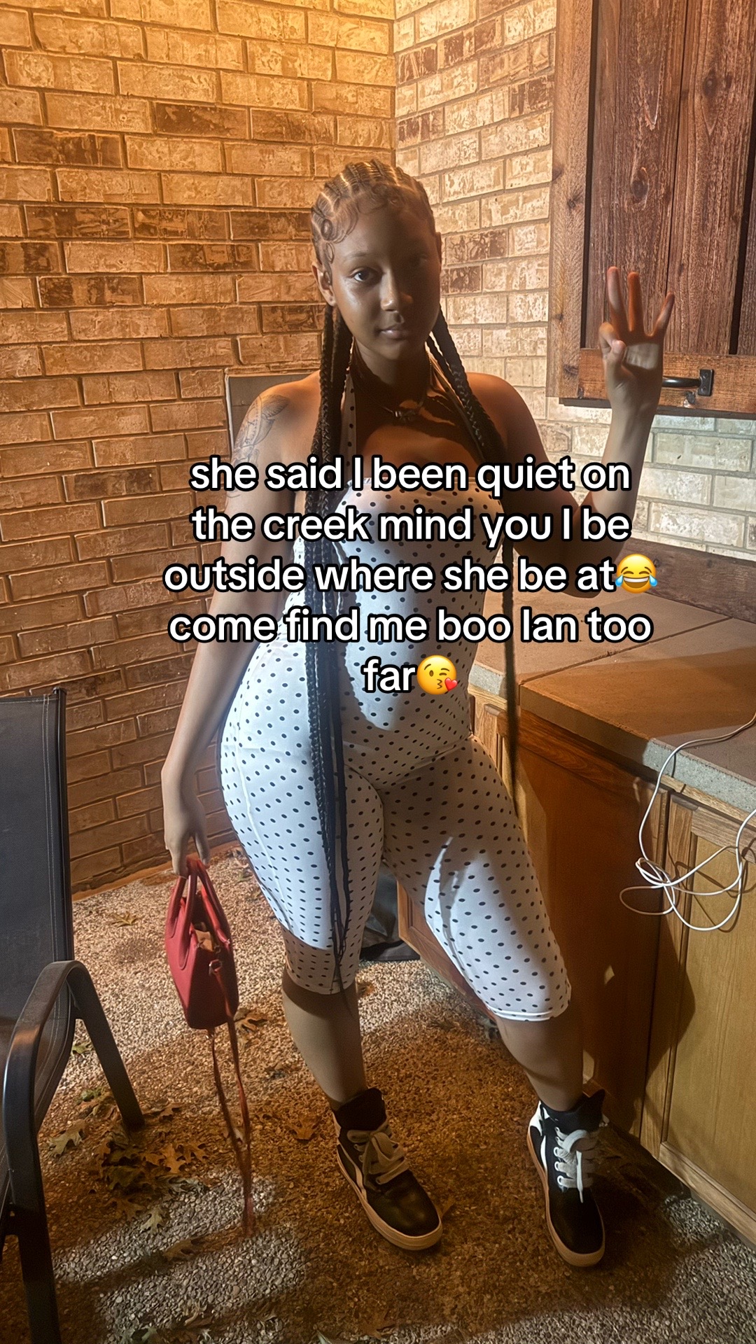 @QueenMyahhhh😘🥴