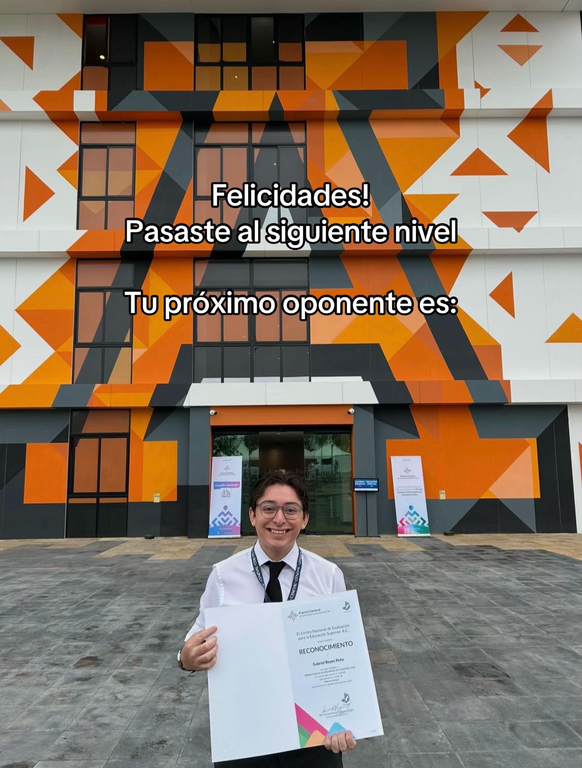 @Gabo Reyes