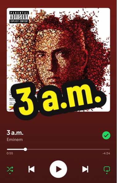 @The Eminem Guy