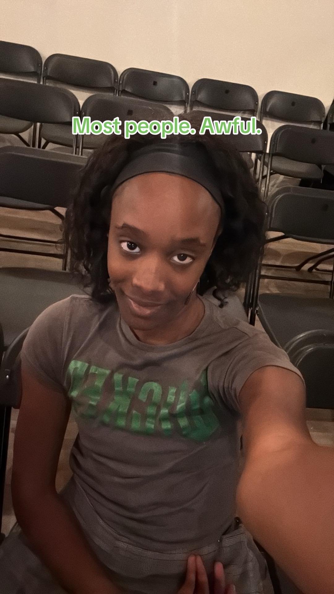 @Kava - Random Black Girl
