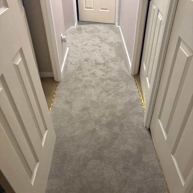 @Local lay flooring